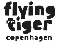 FLYING TIGER COPENHAGEN