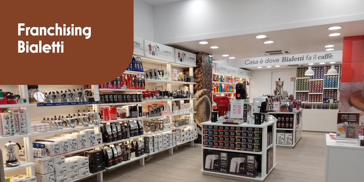 Immagine-franchising Bialetti