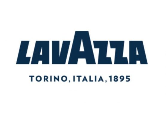 LAVAZZA COFFEE DESIGN