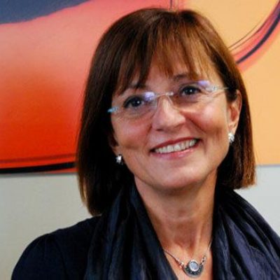 Maria Antonietta Pasquariello