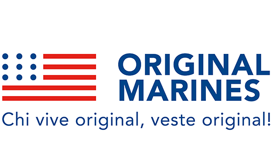 Nuovo concept per gli store Original Marines. Unicità, eleganza e stile all’insegna della sostenibilità