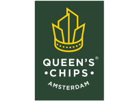 QUEEN’S CHIPS AMSTERDAM