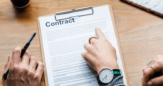 Le tipologie contrattuali di lavoro in Germania