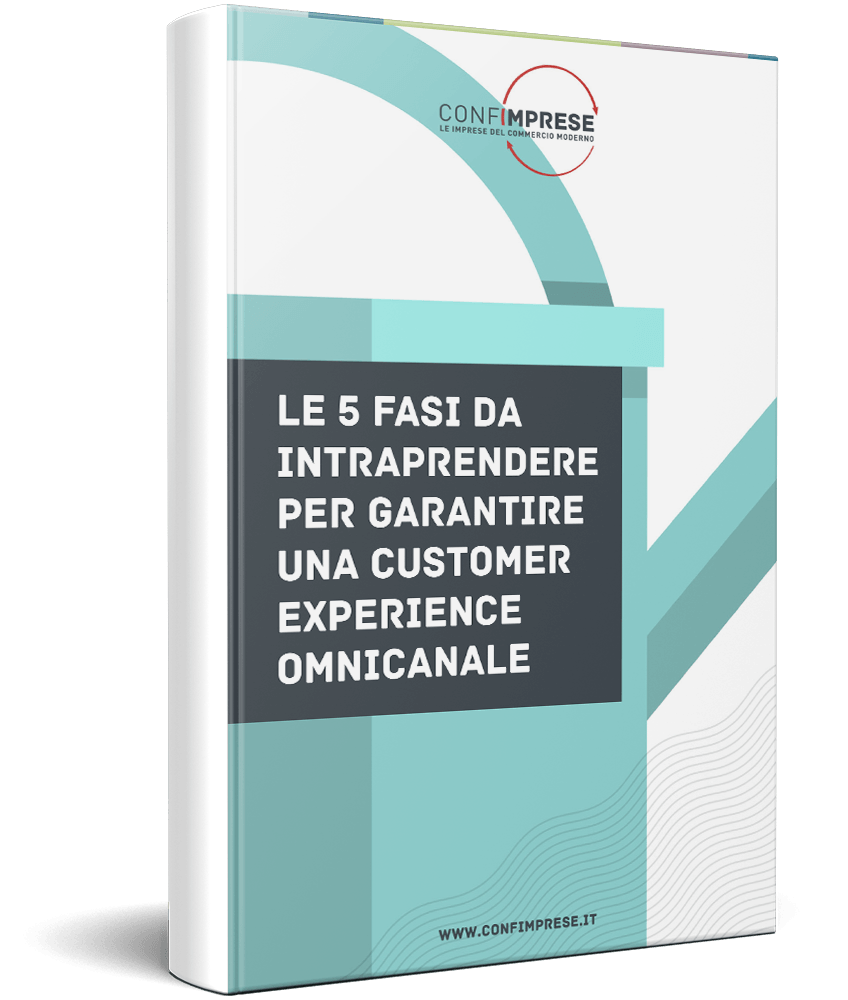 Le 5 fasi da intraprendere per garantire una Customer Experience omnicanale