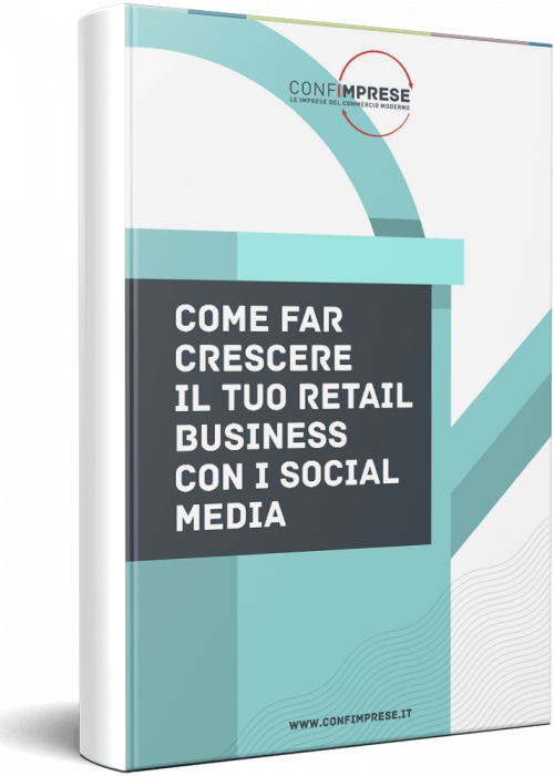 Come far crescere il tuo retail business con i Social Media