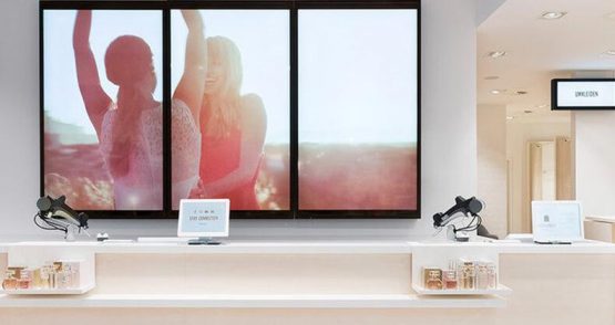 Fashion concept store innovativi in Germania: le case history di Adidas e Orsay