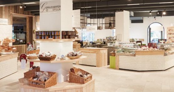 Concept store collaborativi in Germania: due case history di successo