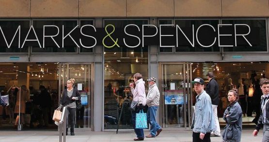 MARKS&SPENCER INNOVA CON MICROSOFT GRAZIE ALL’INTELLIGENZA ARTIFICIALE