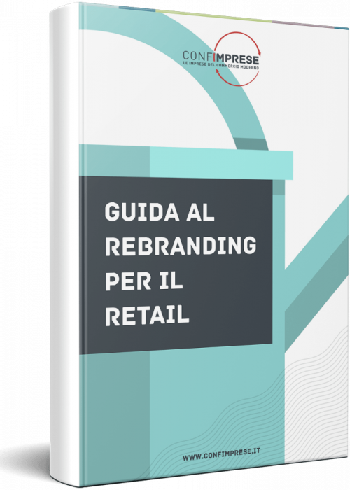 Guida al rebranding per il retail