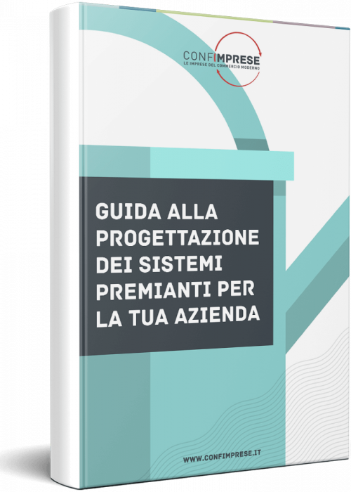 Guida alla progettazione dei sistemi premianti per la tua azienda