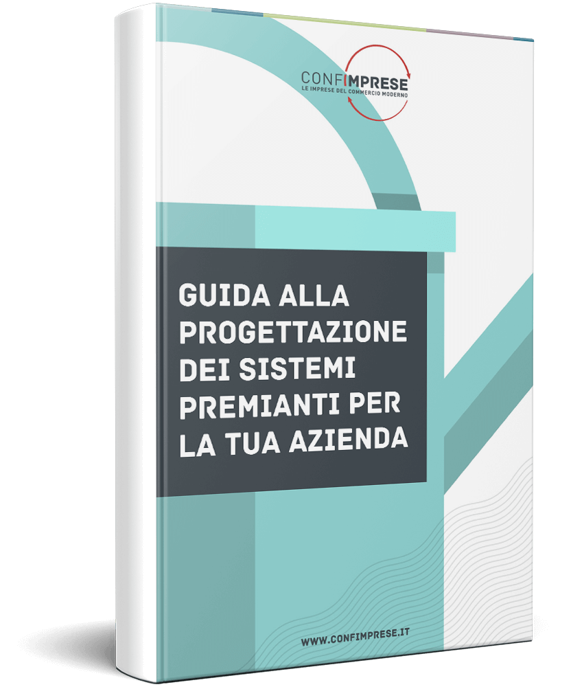 Guida alla progettazione dei sistemi premianti per la tua azienda