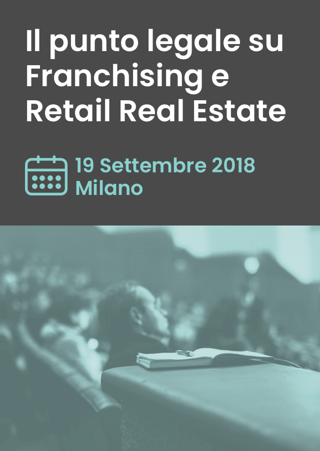 Iscriviti all'evento 