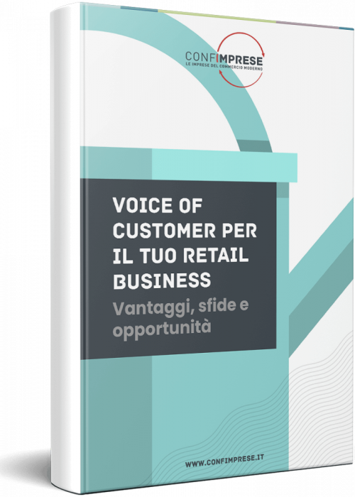 Voice of Customer per il tuo retail business. Vantaggi, sfide e opportunità
