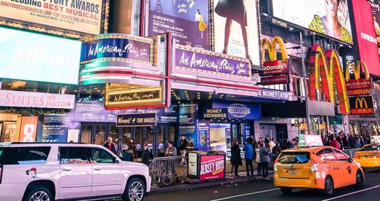 Aprire un franchising negli Stati Uniti: caratteristiche e spunti legali