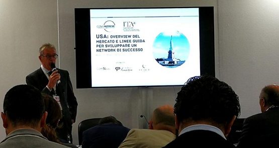 Retail business in USA: gli Stati Uniti sono una meta top per il franchising