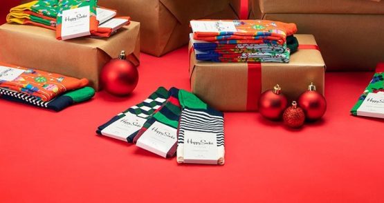 Email Marketing Automation: il workflow di successo per Happy Socks