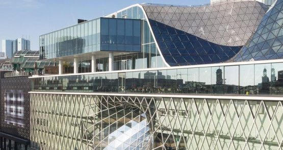 Retail real estate in Germania: i nuovi progetti in pipeline