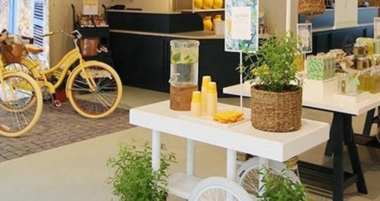 Il retail esperienziale secondo L’Occitane a New York