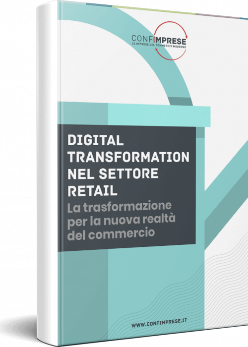 Digital Transformation nel settore retail