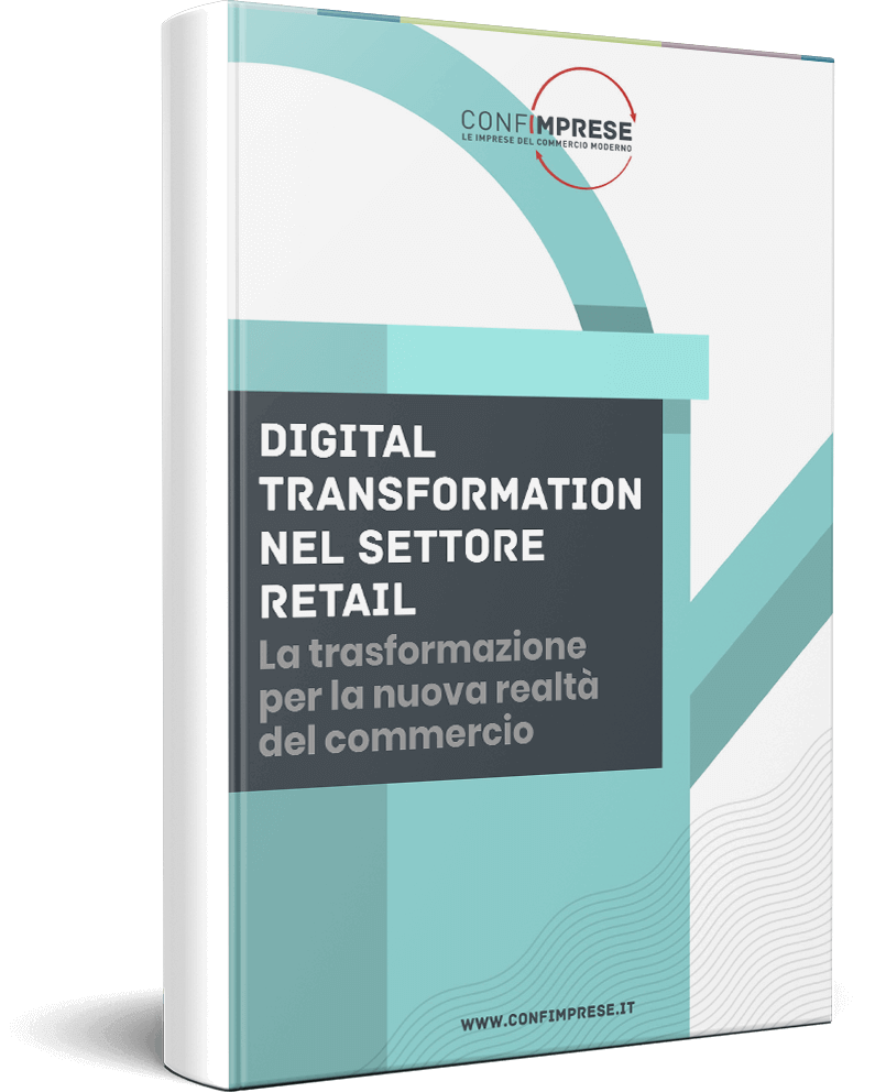 Digital Transformation nel settore retail