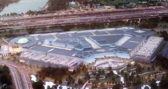 Retail real estate in Italia: i nuovi progetti in pipeline