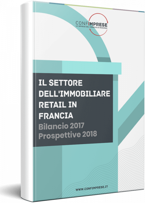 Il settore dell’immobiliare Retail in Francia