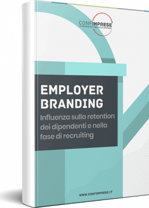 Employer branding