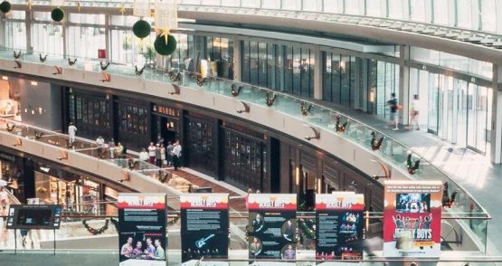 4 trend dei centri commerciali del futuro