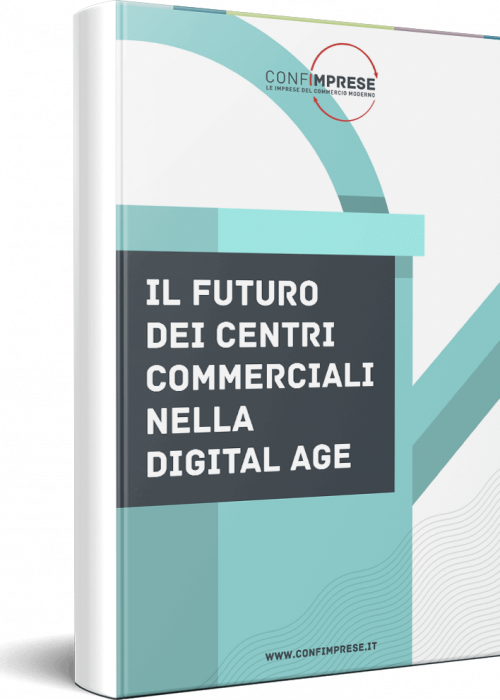 Il futuro dei centri commerciali nella Digital Age