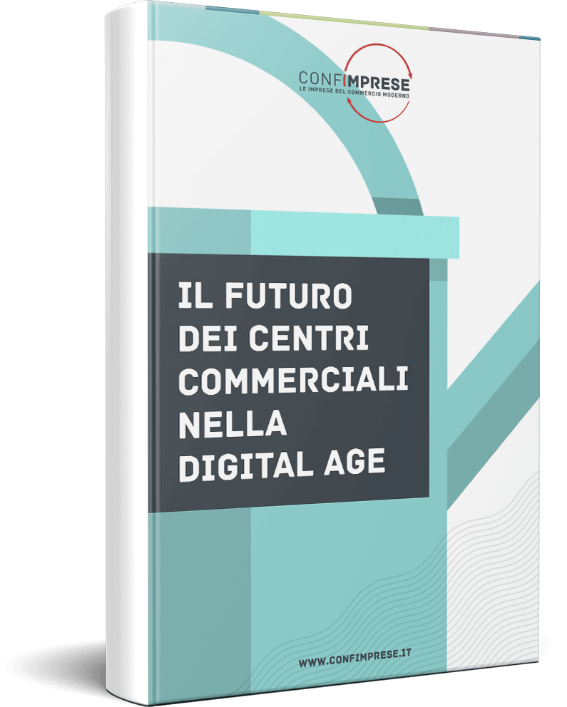 Il futuro dei centri commerciali nella Digital Age