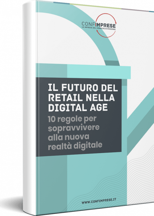 Il futuro del Retail nella Digital Age