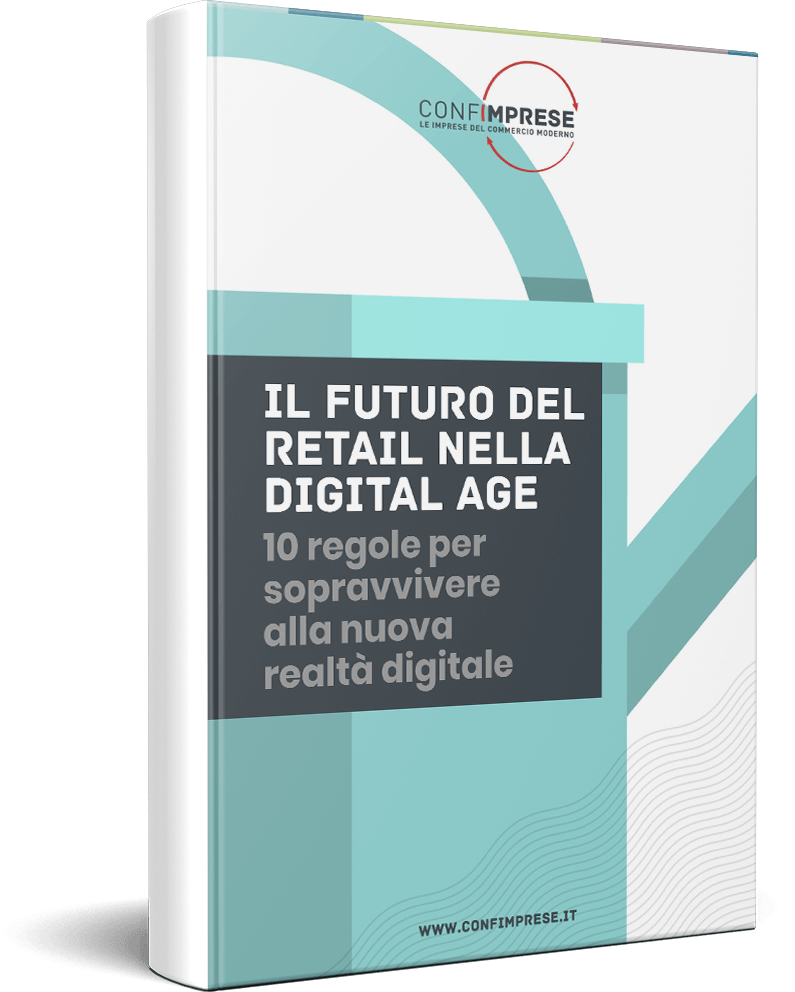 Il futuro del Retail nella Digital Age