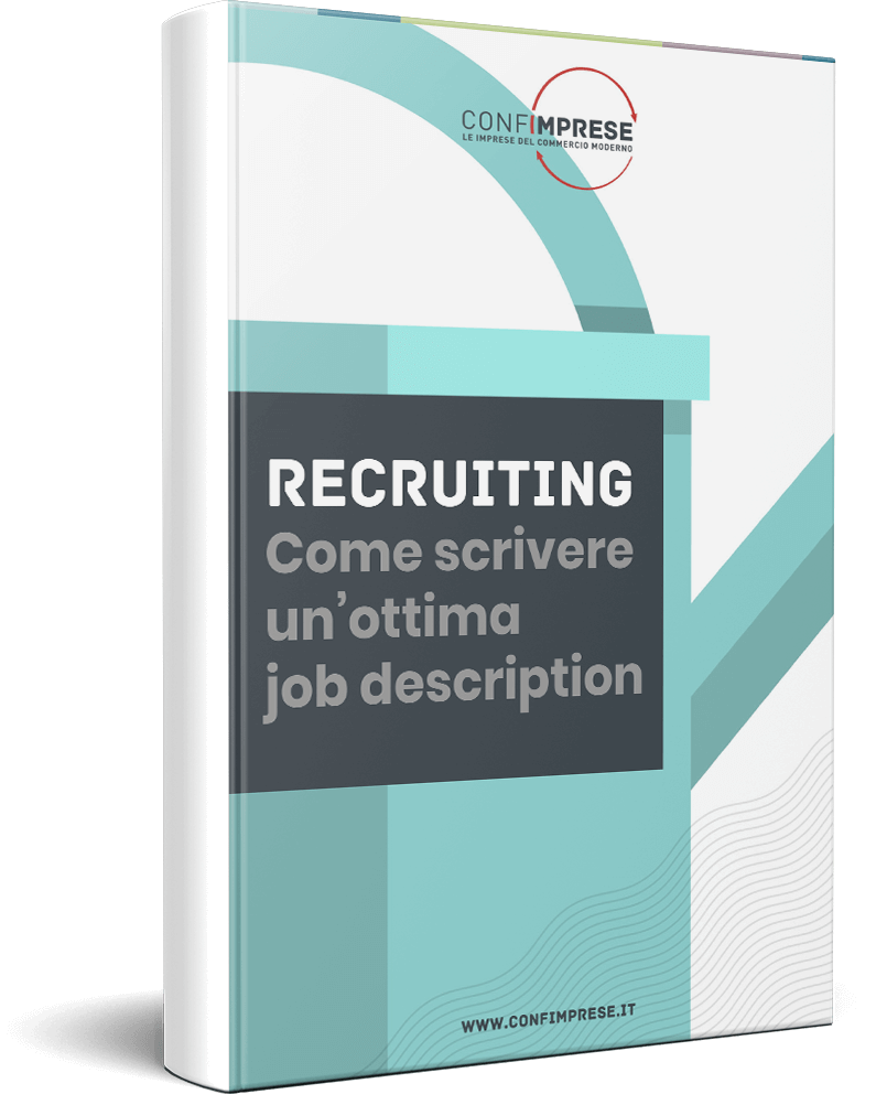 Recruiting: come scrivere un'ottima job description
