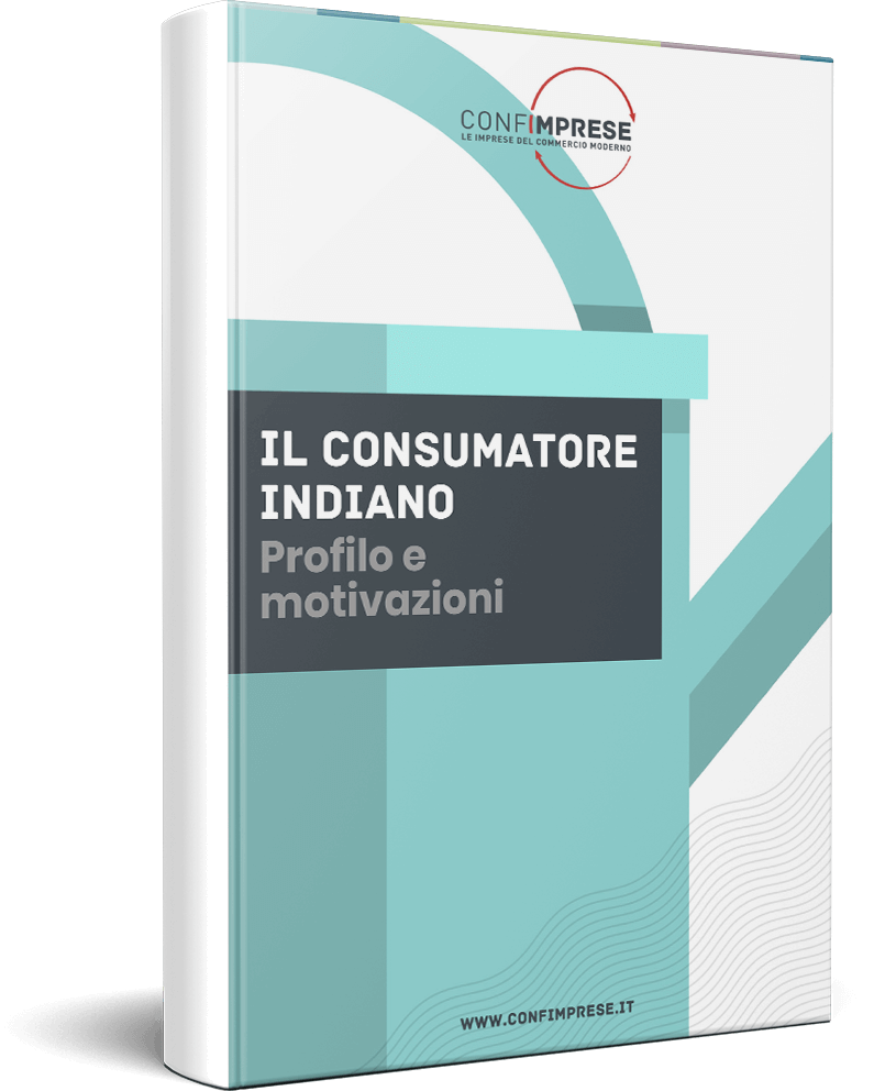 Il consumatore Indiano. Profilo e motivazioni