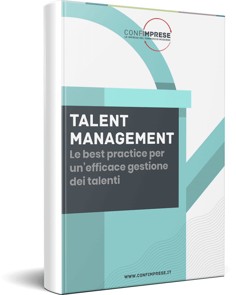 Talent Management. Le best practice per un’efficace gestione dei talenti