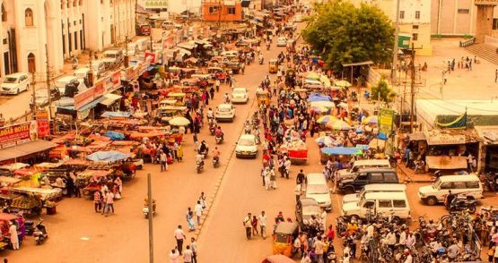 Commercio online in India: il caso di Store King