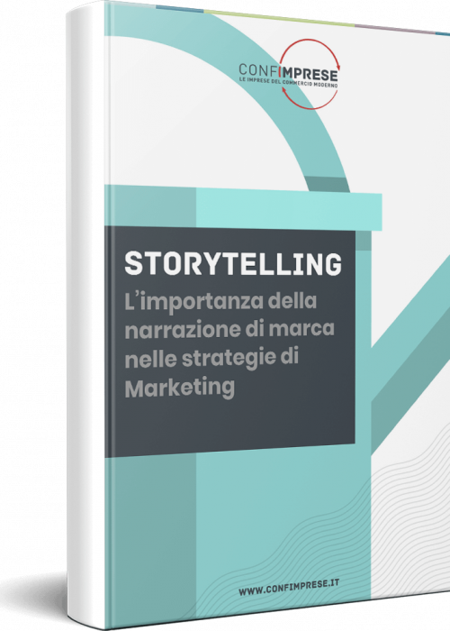 Storytelling: l’importanza della narrazione di marca nelle strategie di Marketing