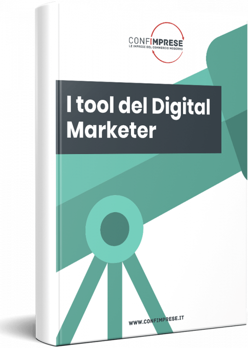 I tool del Digital Marketer