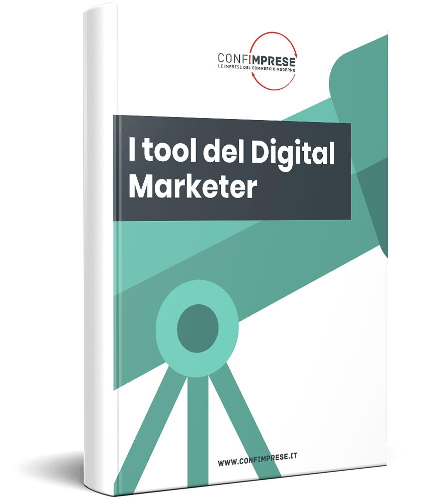 I tool del Digital Marketer