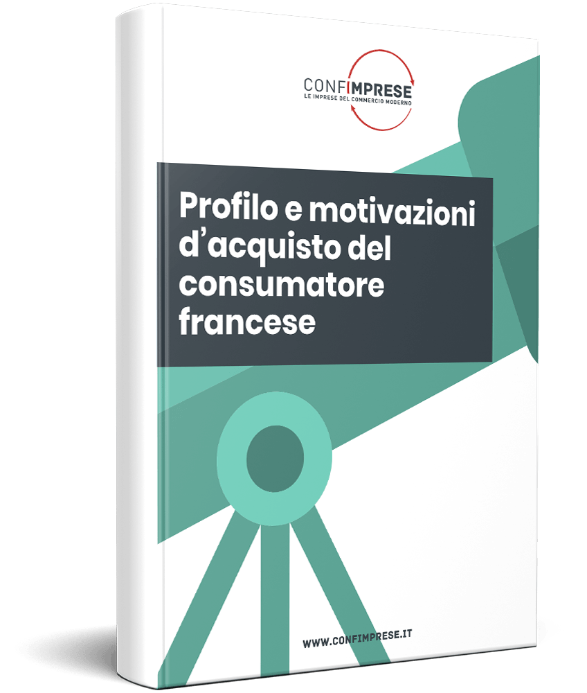 Profilo e motivazioni d'acquisto del consumatore francese