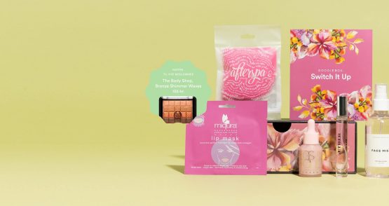 Goodiebox si espande in Europa