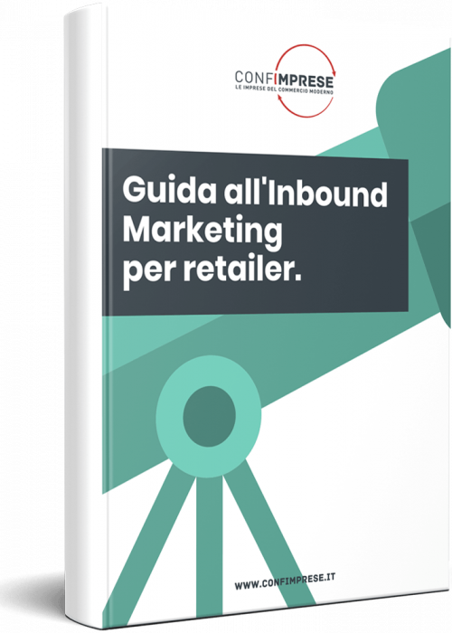 Guida all’Inbound Marketing per retailer