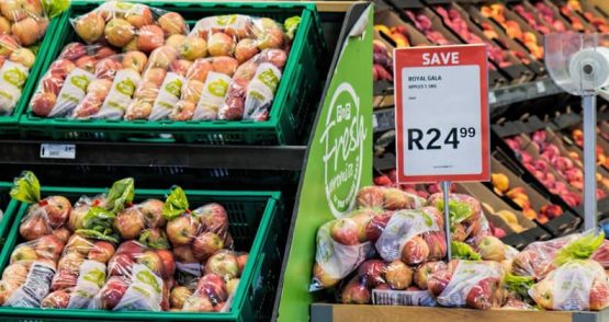 WALMART & TARGET HANNO CAMBIATO LE REGOLE DEL GIOCO AD AMAZON