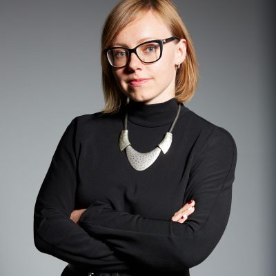 Darja Janovica-Marcenko