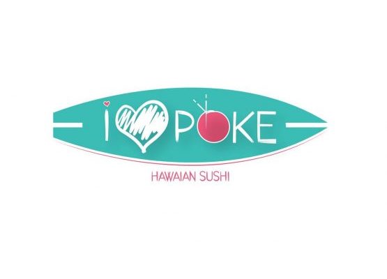 I Love Poke