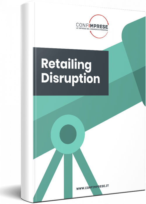 Retailing Disruption