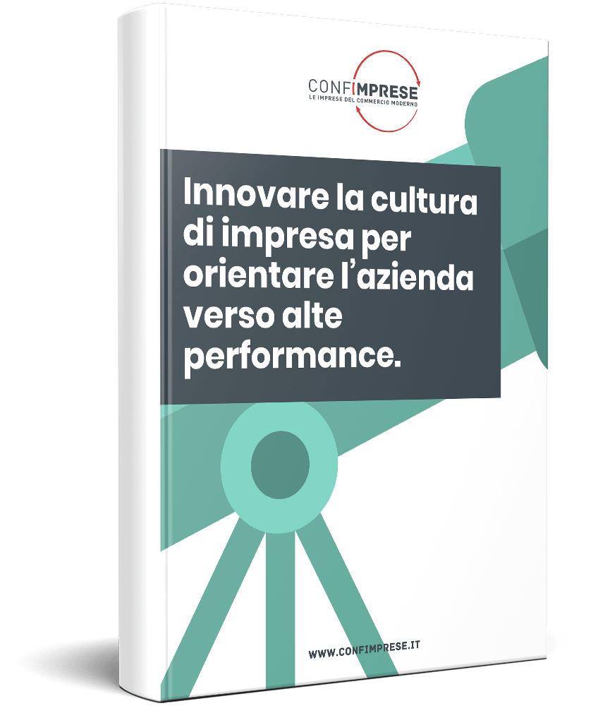 Innovare la cultura di impresa per orientare l’azienda verso alte performance