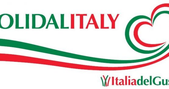 Italia del Gusto: Solidalitaly, il sostegno delle eccellenze del food italiano alle famiglie italiane in difficoltà