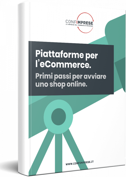 Piattaforme per l’eCommerce: primi passi per avviare uno shop online