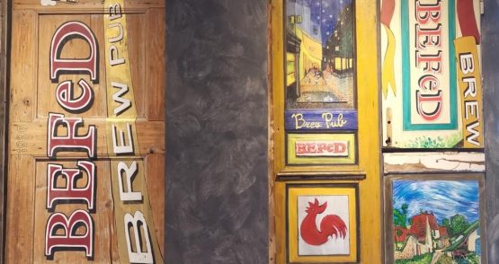 Nuova apertura Befed ad Albavilla